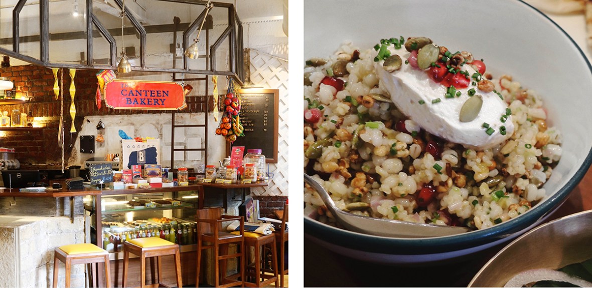 Blogger AATW India Jetairways