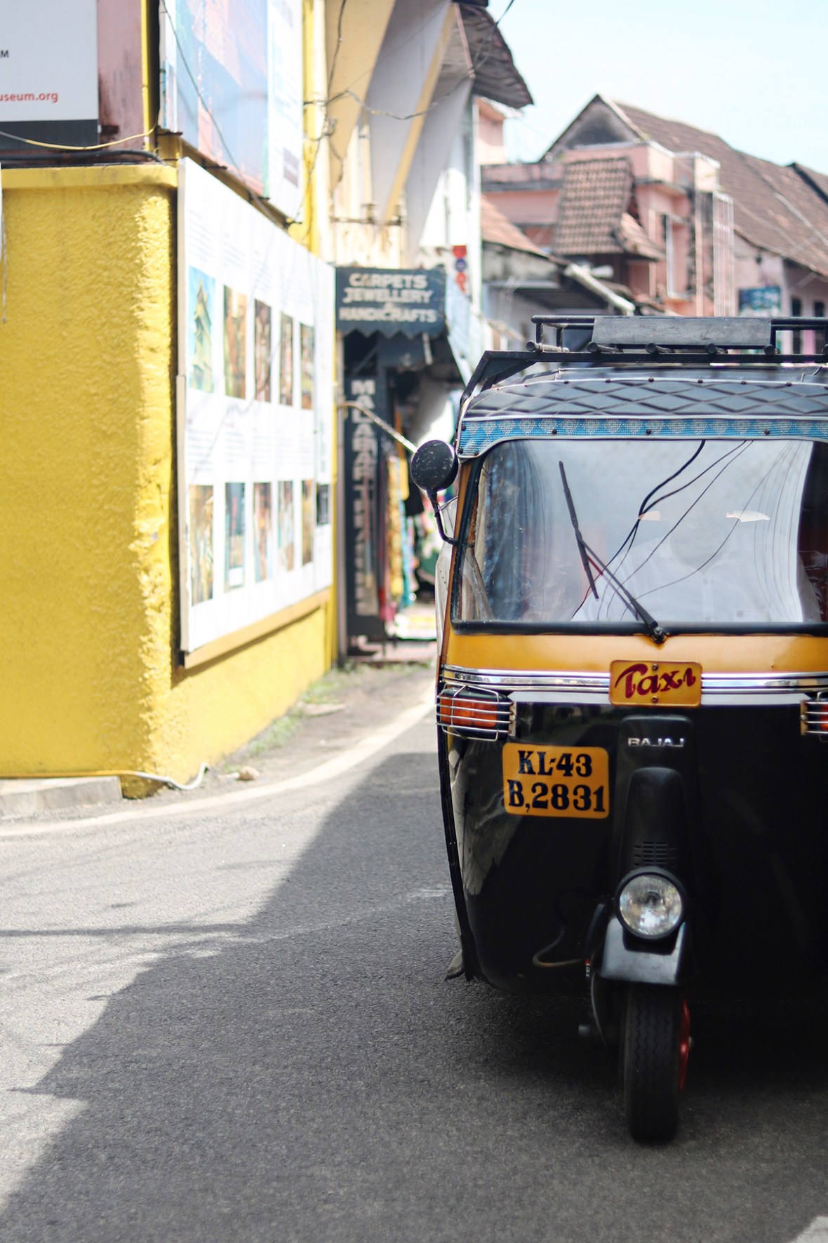 Blogger AATW India Jetairways Cooking Class