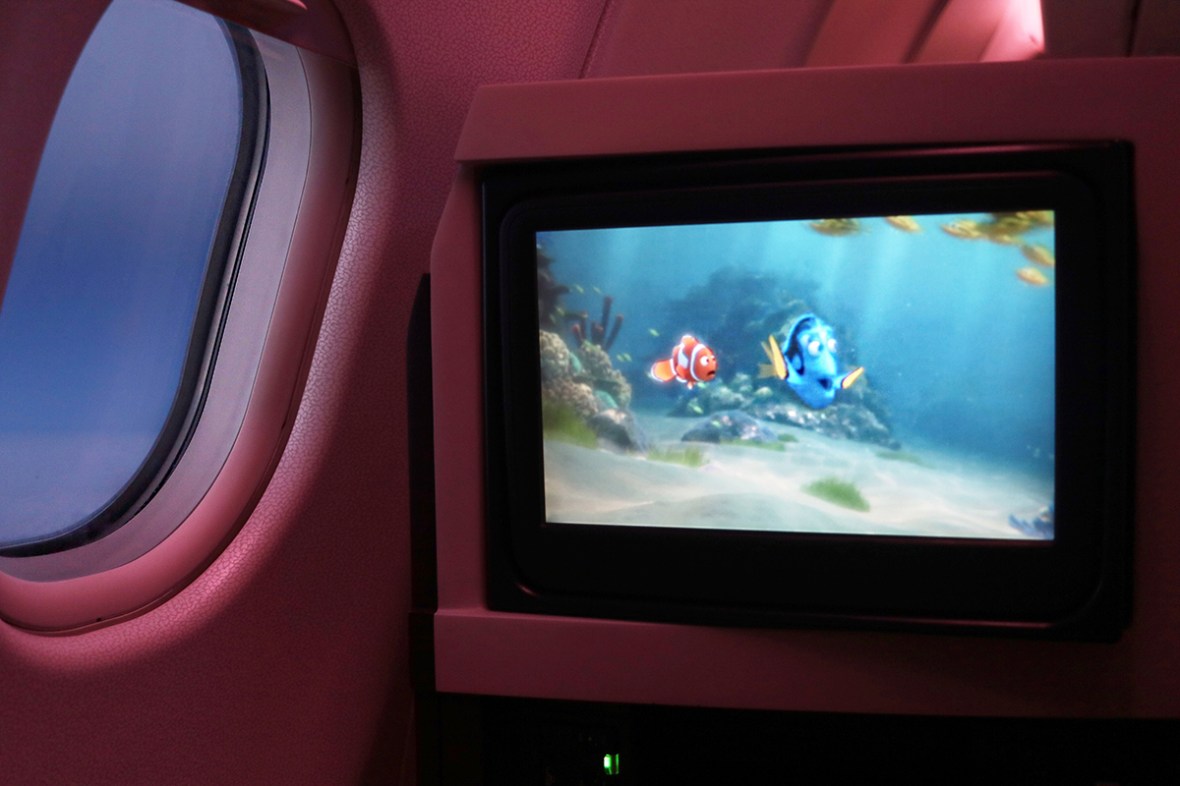 Blogger AATW India tips Jetairways yourway2go