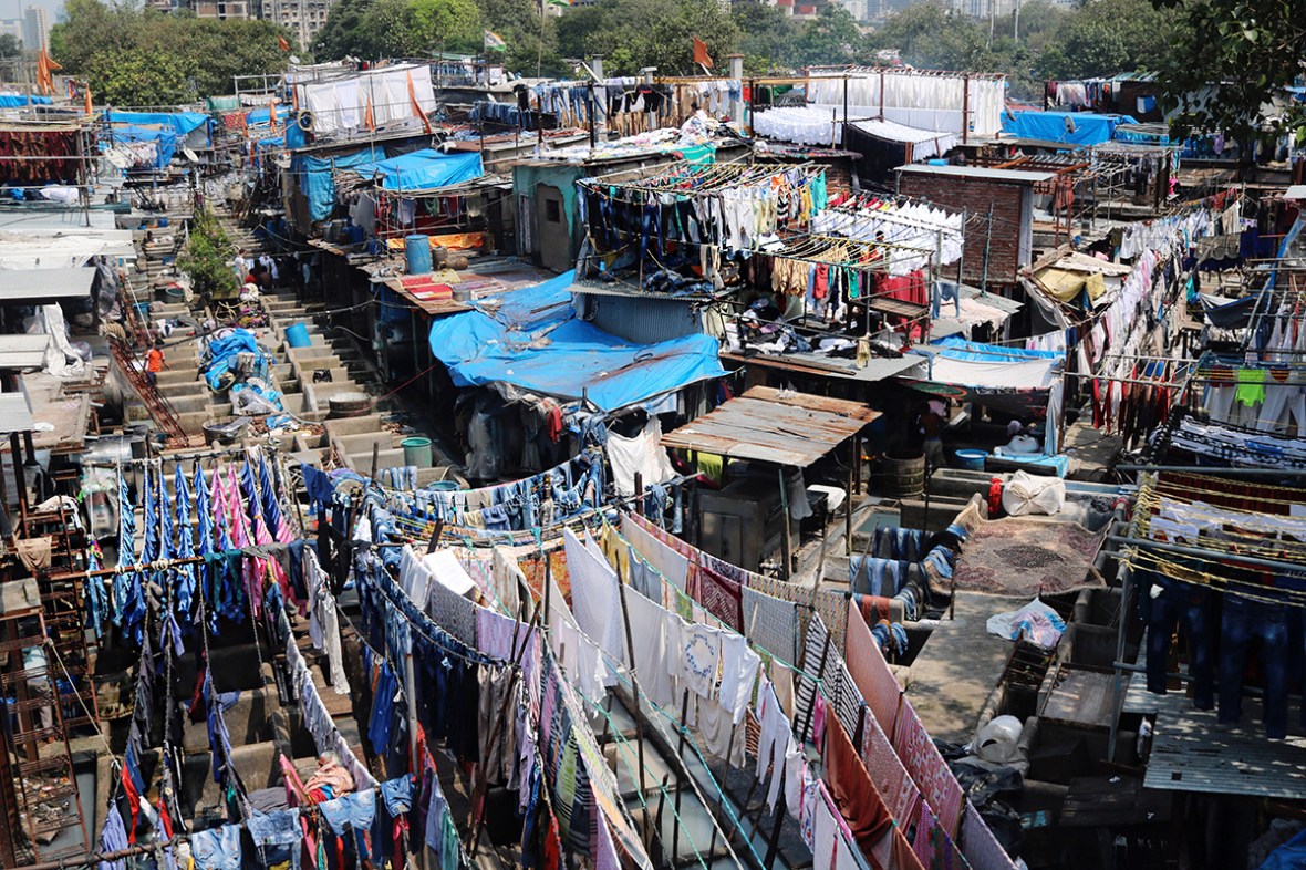 Blogger AATW India Jetairways