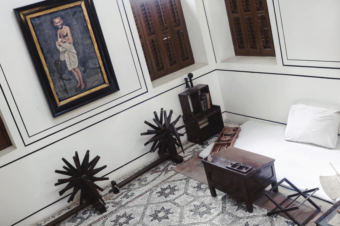 Blogger AATW India Jetairways