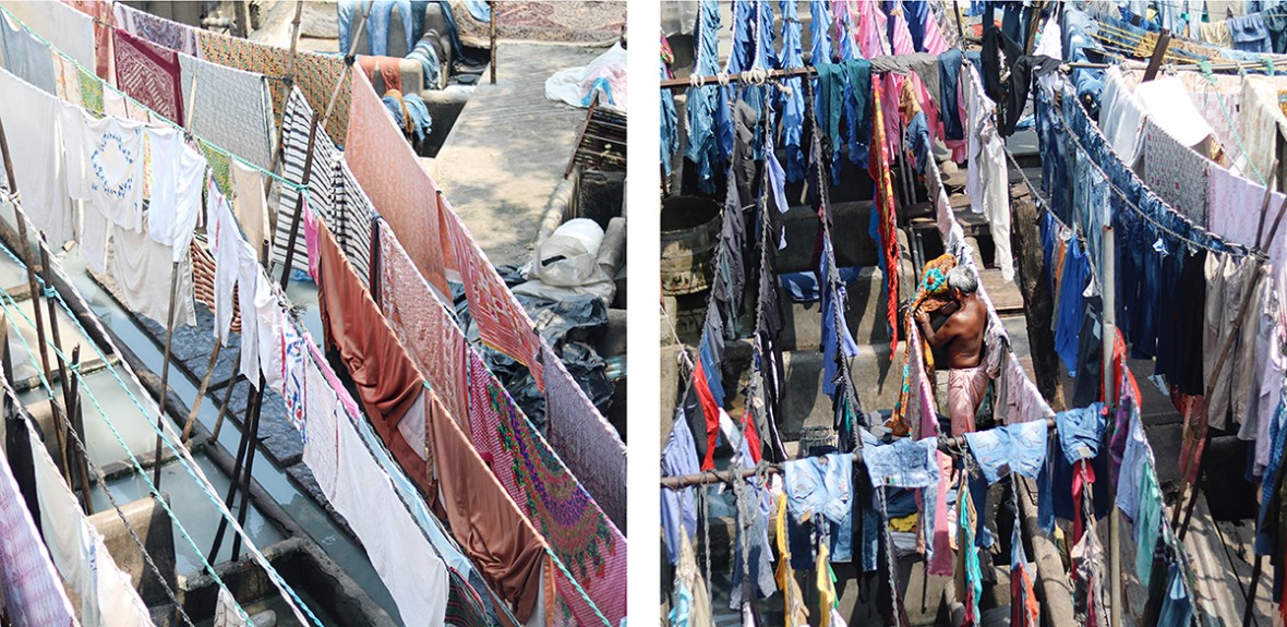 Blogger AATW India Jetairways