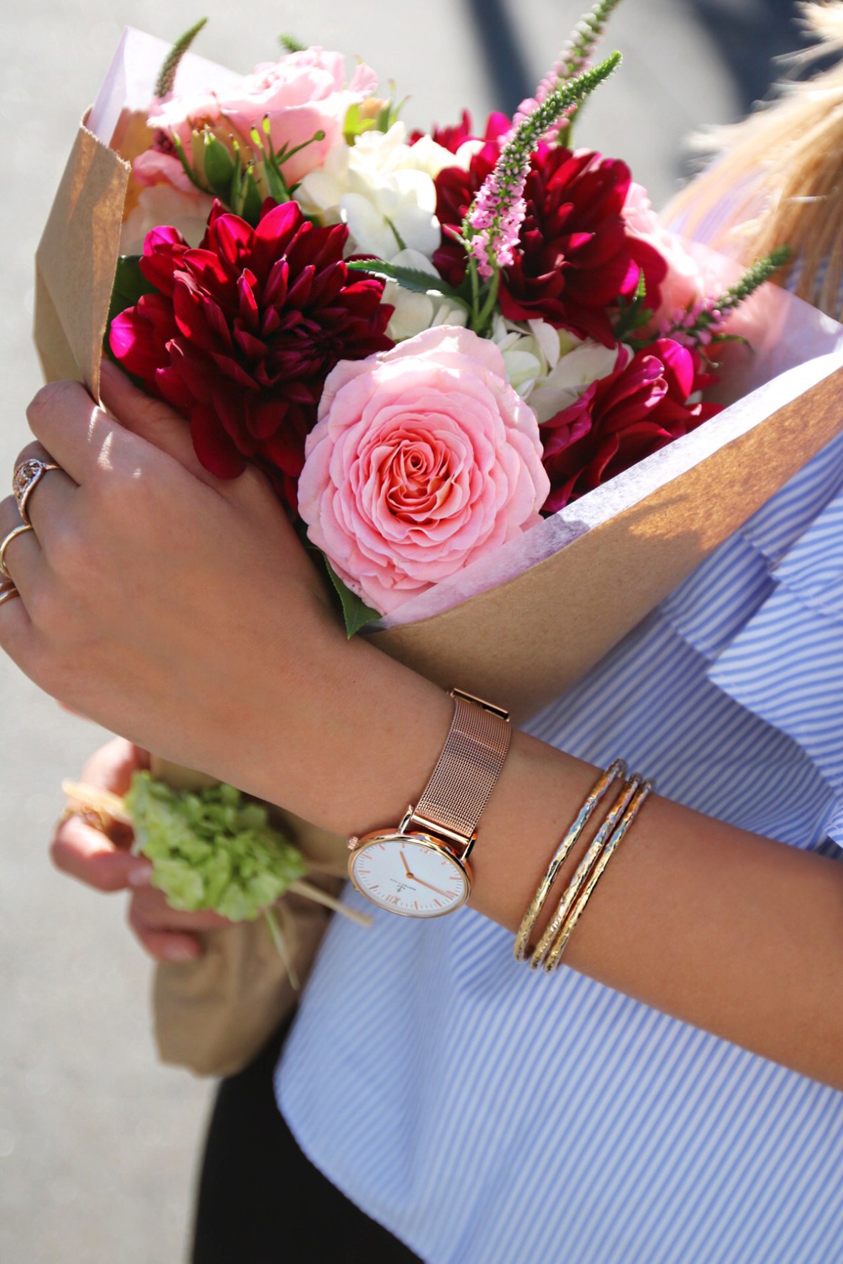 Blogger hotspots to do in San Francisco The Bud Stop