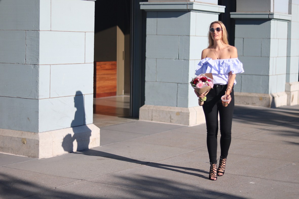 Blogger hotspots to do in San Francisco The Bud Stop