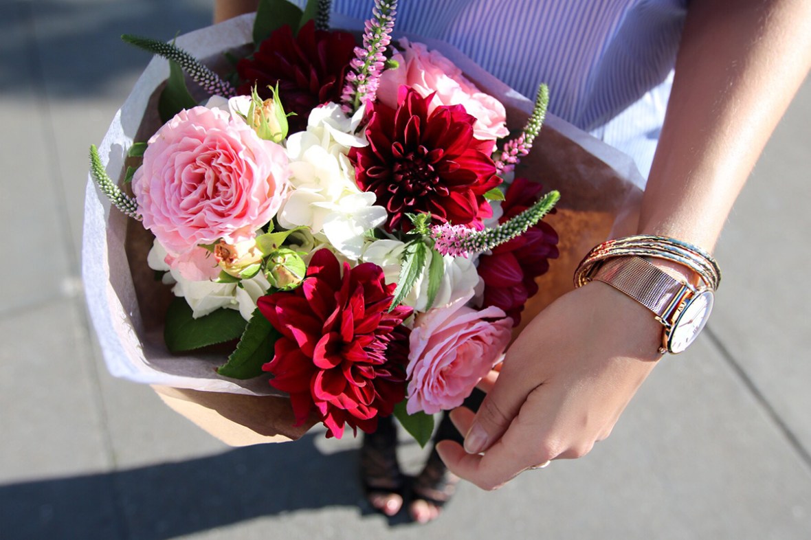 Blogger hotspots to do in San Francisco The Bud Stop