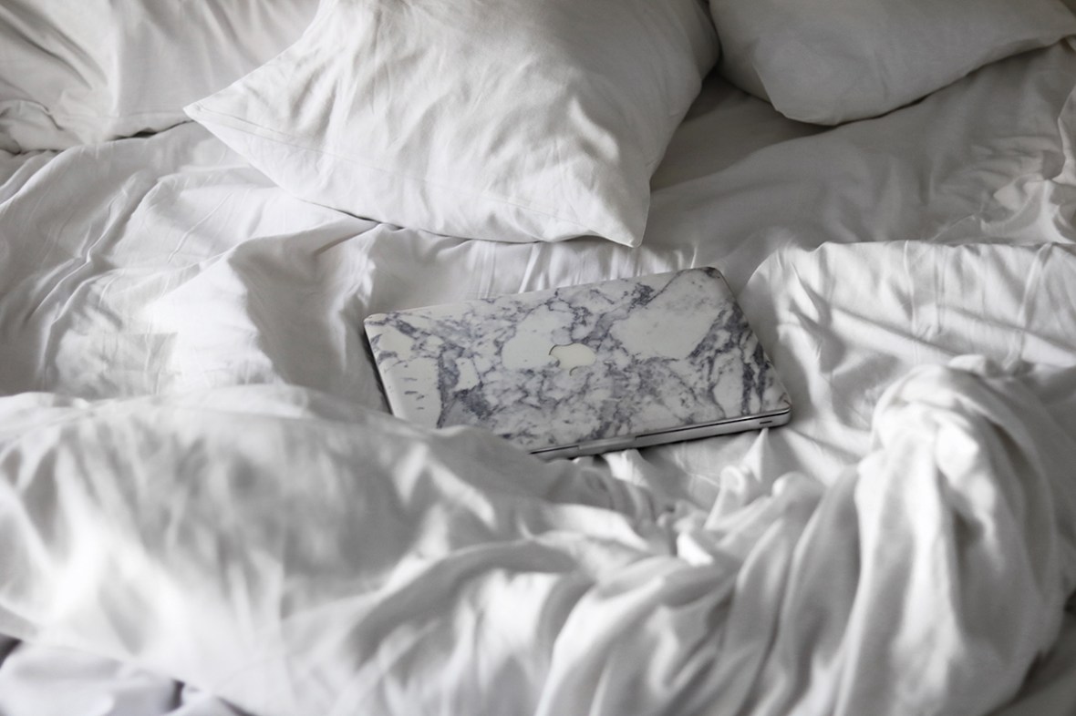 Blogger Review Park Hyatt San Francisco