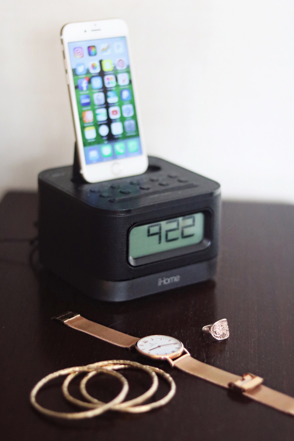 Blogger Review Park Hyatt San Francisco