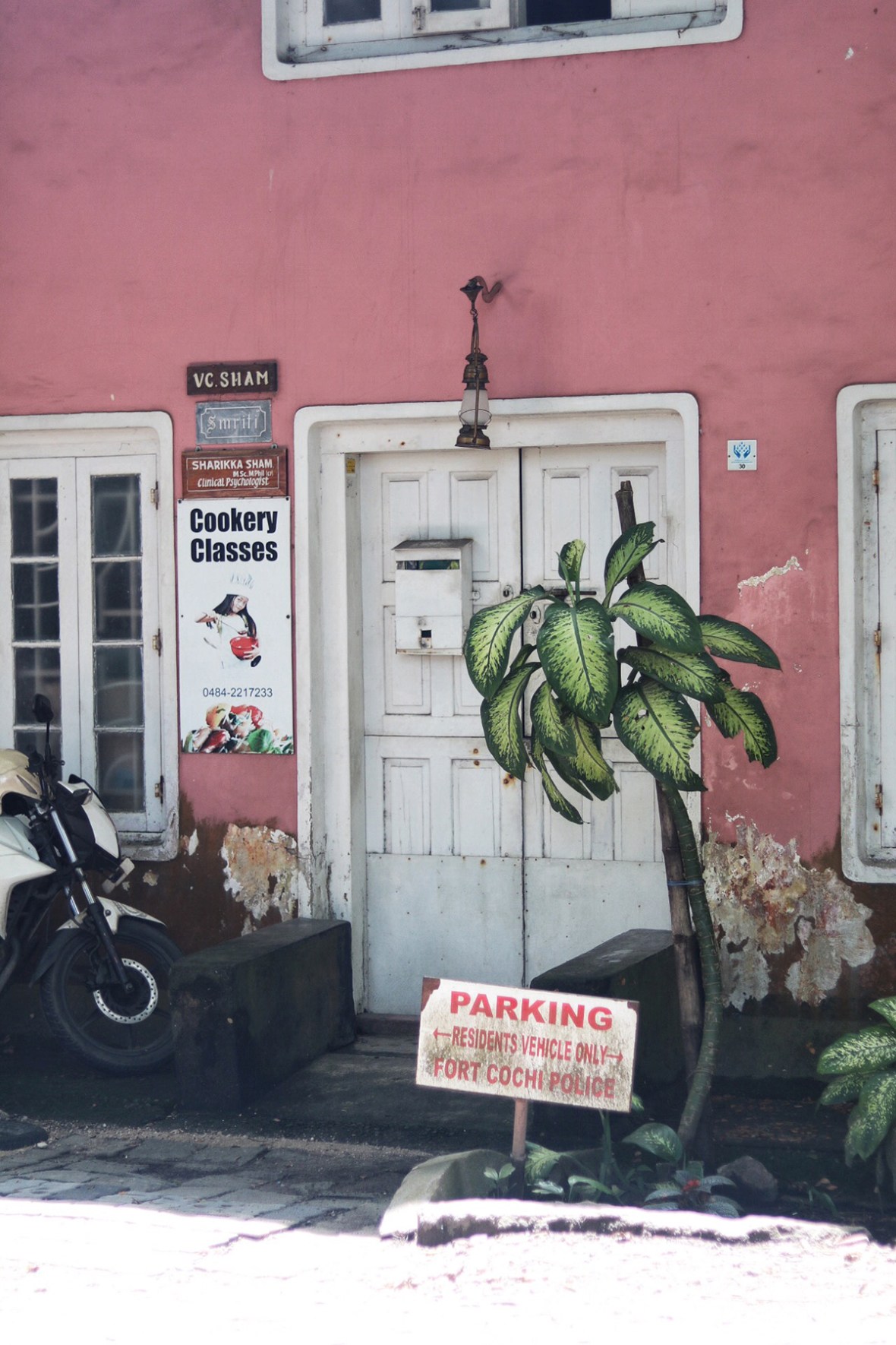 Blogger AATW India Jetairways kerala