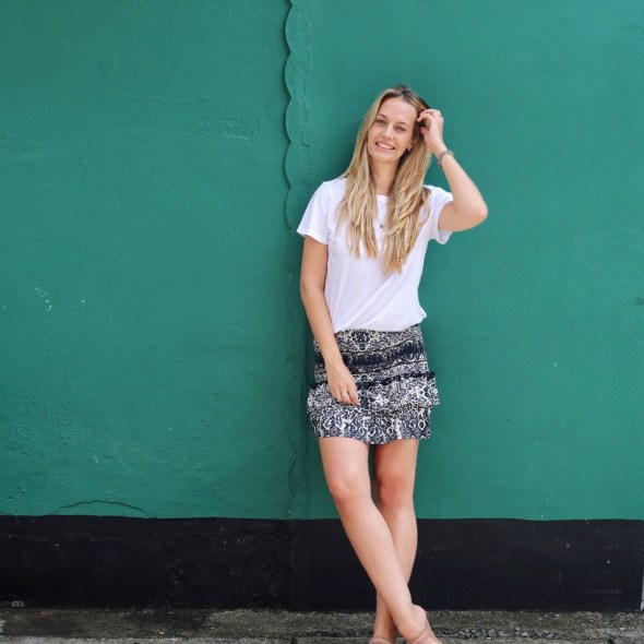 Blogger AATW India Jetairways kerala