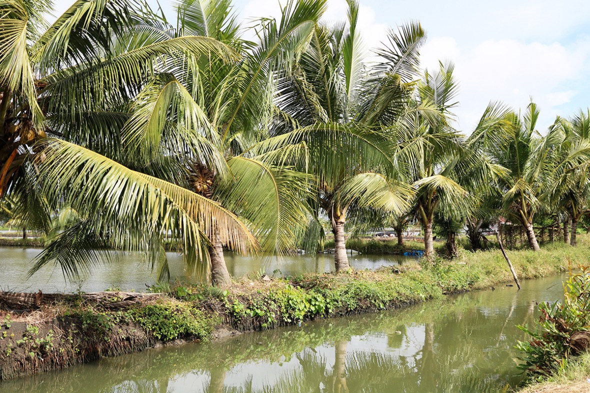 Blogger AATW India Jetairways Kochi