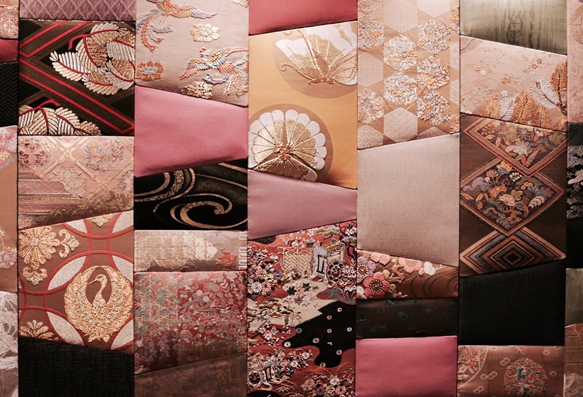 Shiba park hotel 151 blogger review