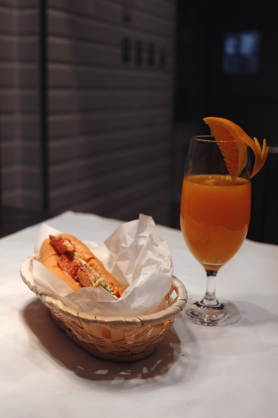 Shiba park hotel 151 blogger review Tokyo