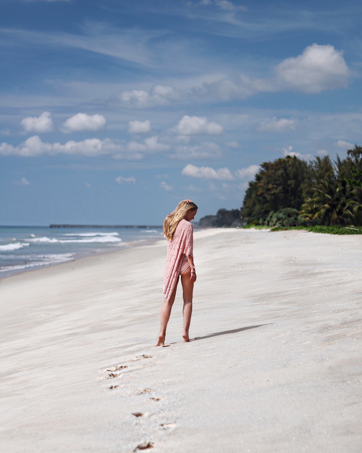 Aleenta Merel van Poorten review Phuket blogger