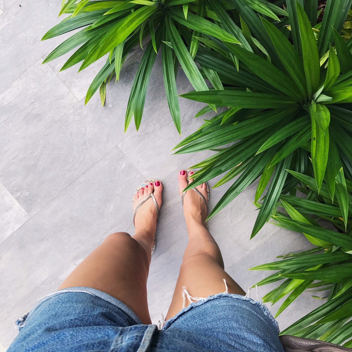 Aleenta Merel van Poorten review Phuket blogger