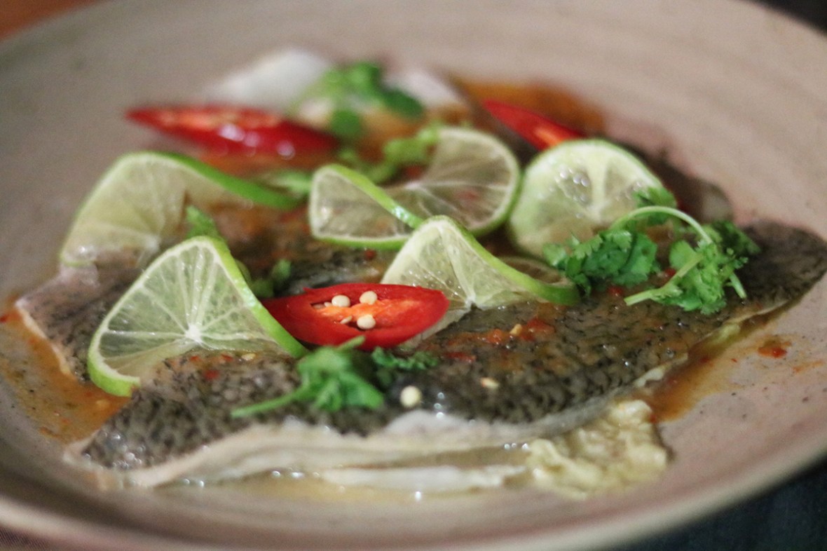 Aleenta Merel van Poorten review Phuket blogger