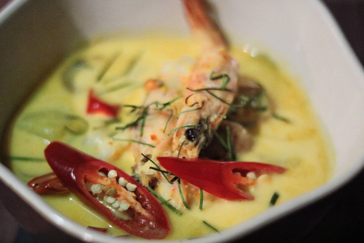 Aleenta Merel van Poorten review Phuket blogger