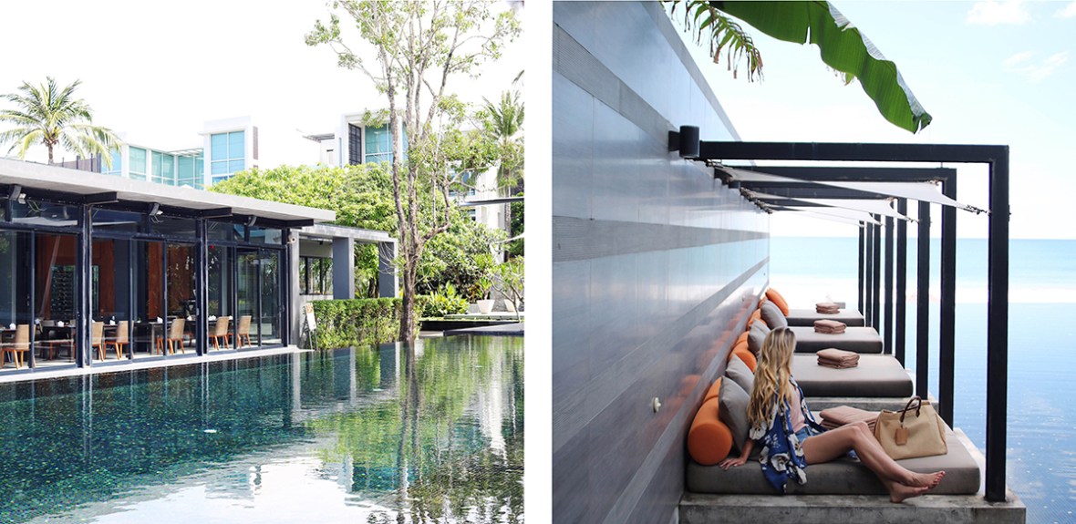 Aleenta Merel van Poorten review Phuket blogger