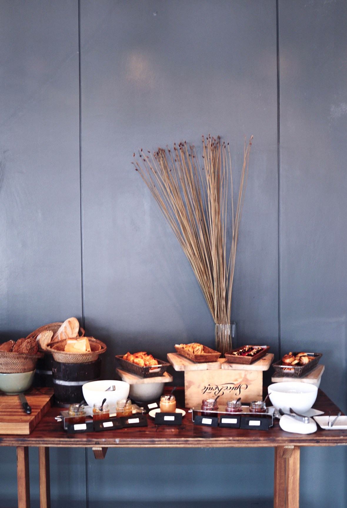 Aleenta Merel van Poorten review Phuket blogger