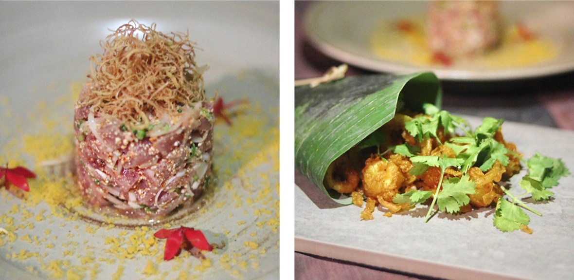 Aleenta Merel van Poorten review Phuket blogger