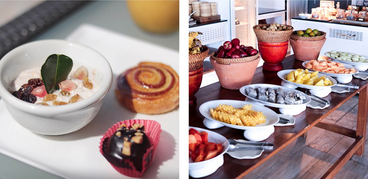 Aleenta Merel van Poorten review Phuket blogger