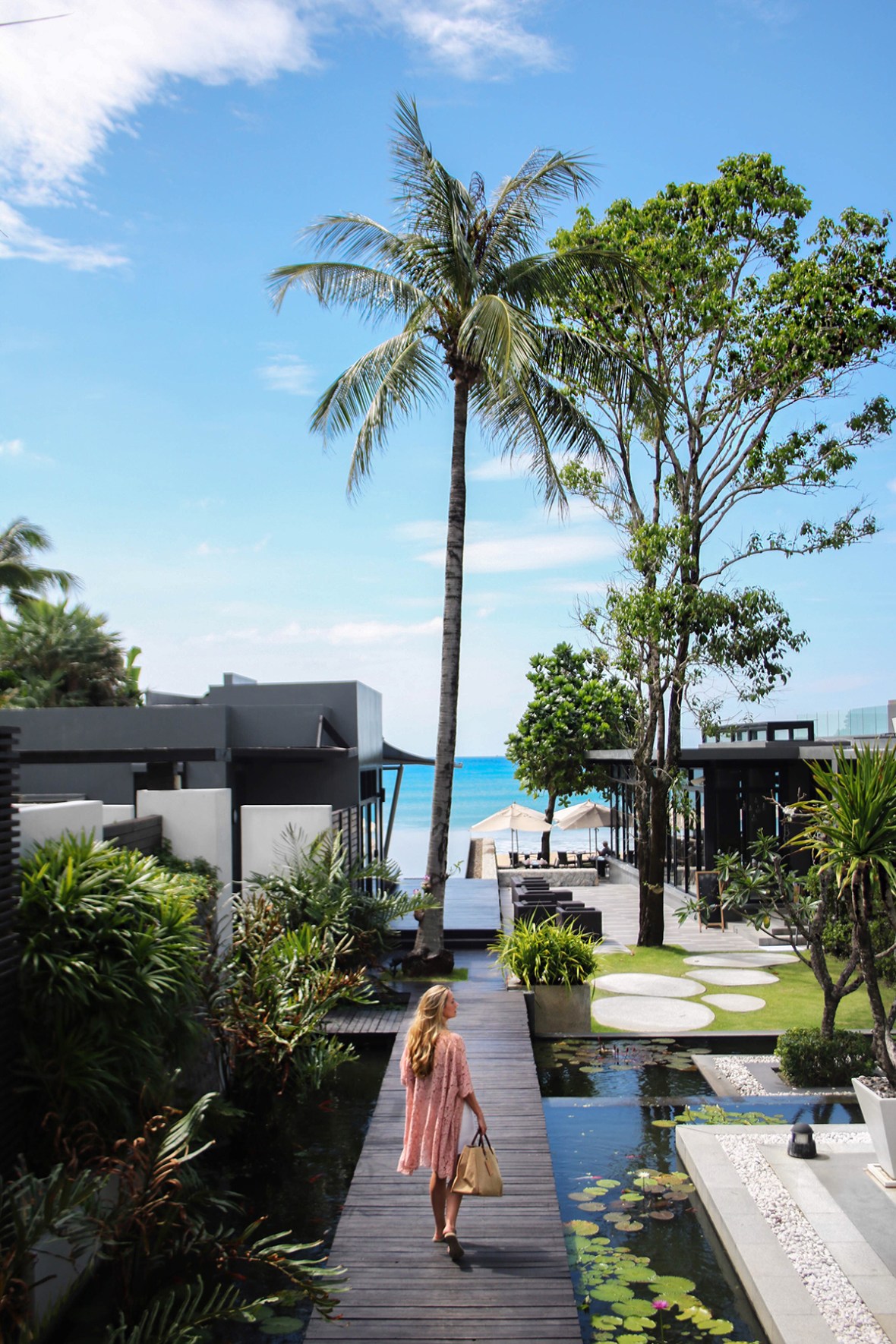 Aleenta Merel van Poorten review Phuket blogger