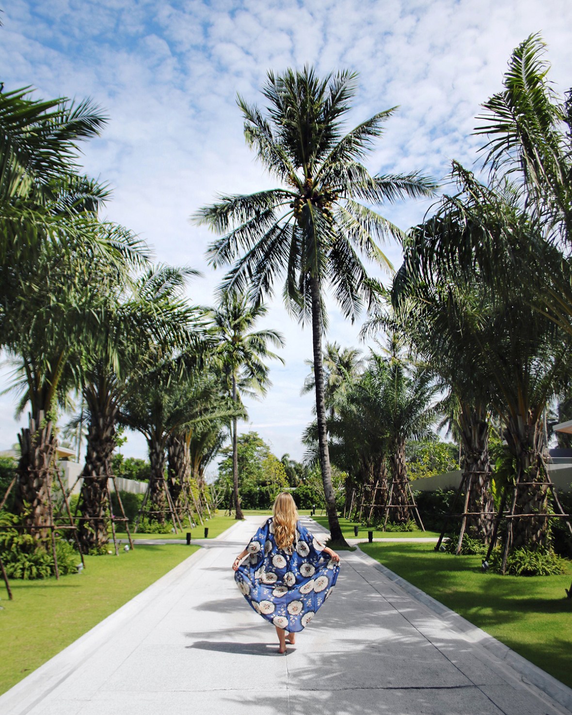 Aleenta Merel van Poorten review Phuket blogger