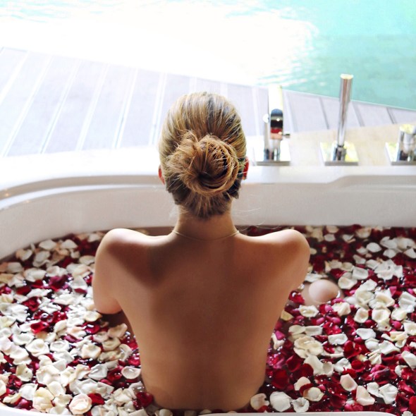 Review Ametis Canggu travel blogger