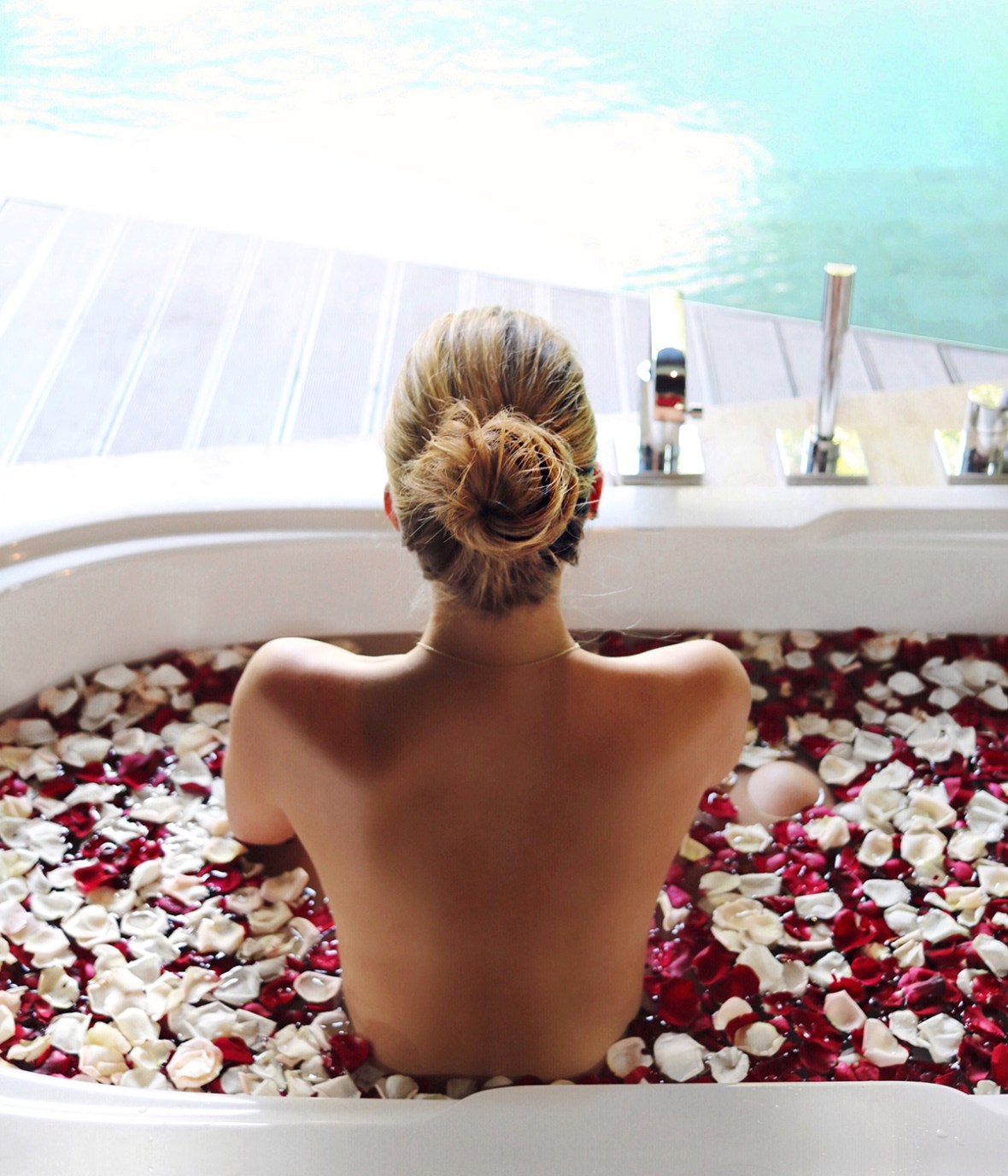 Review Ametis Canggu travel blogger