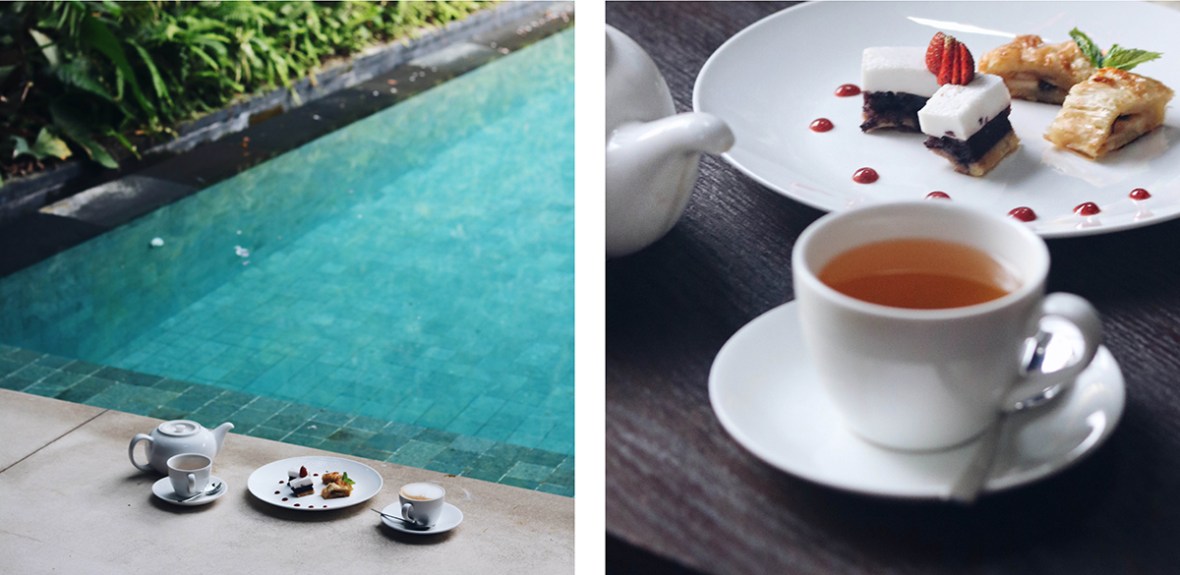 Review Ametis Canggu travel blogger