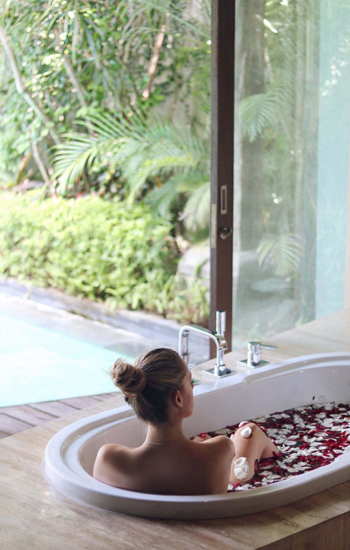 Review Ametis Canggu travel blogger