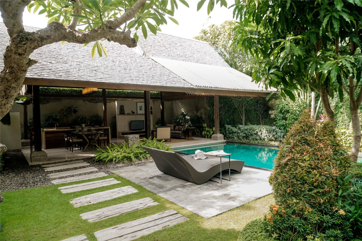 Review Ametis Canggu travel blogger