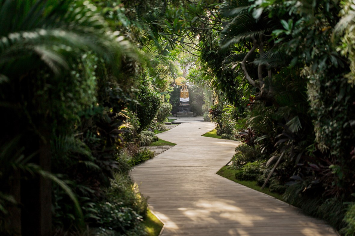 Review Ametis Canggu travel blogger