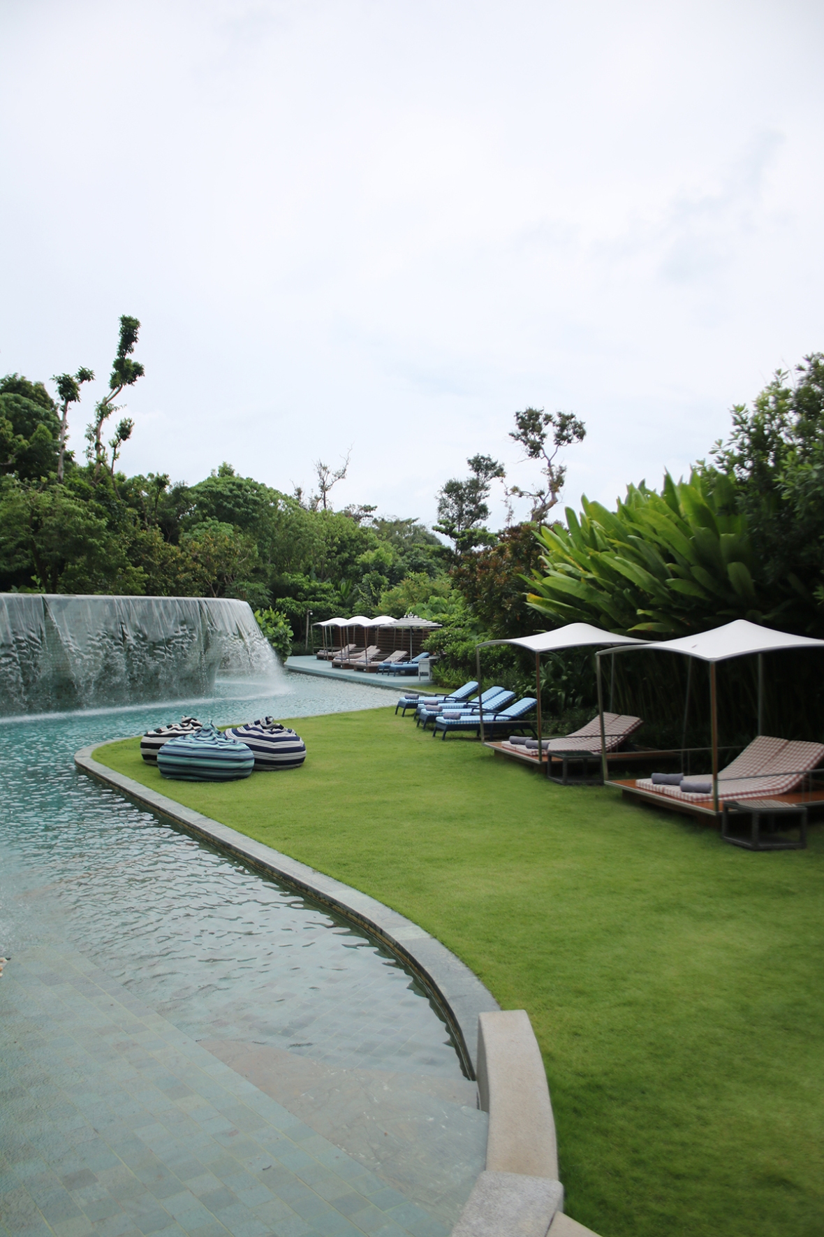 Sri Panwa Resort Phuket blogger review
