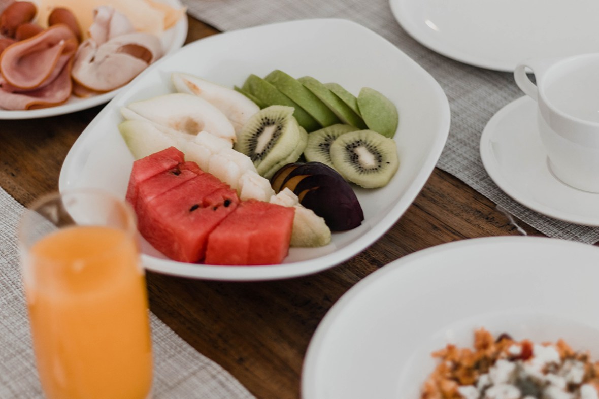 Blogger Review AATW Erossea Villa