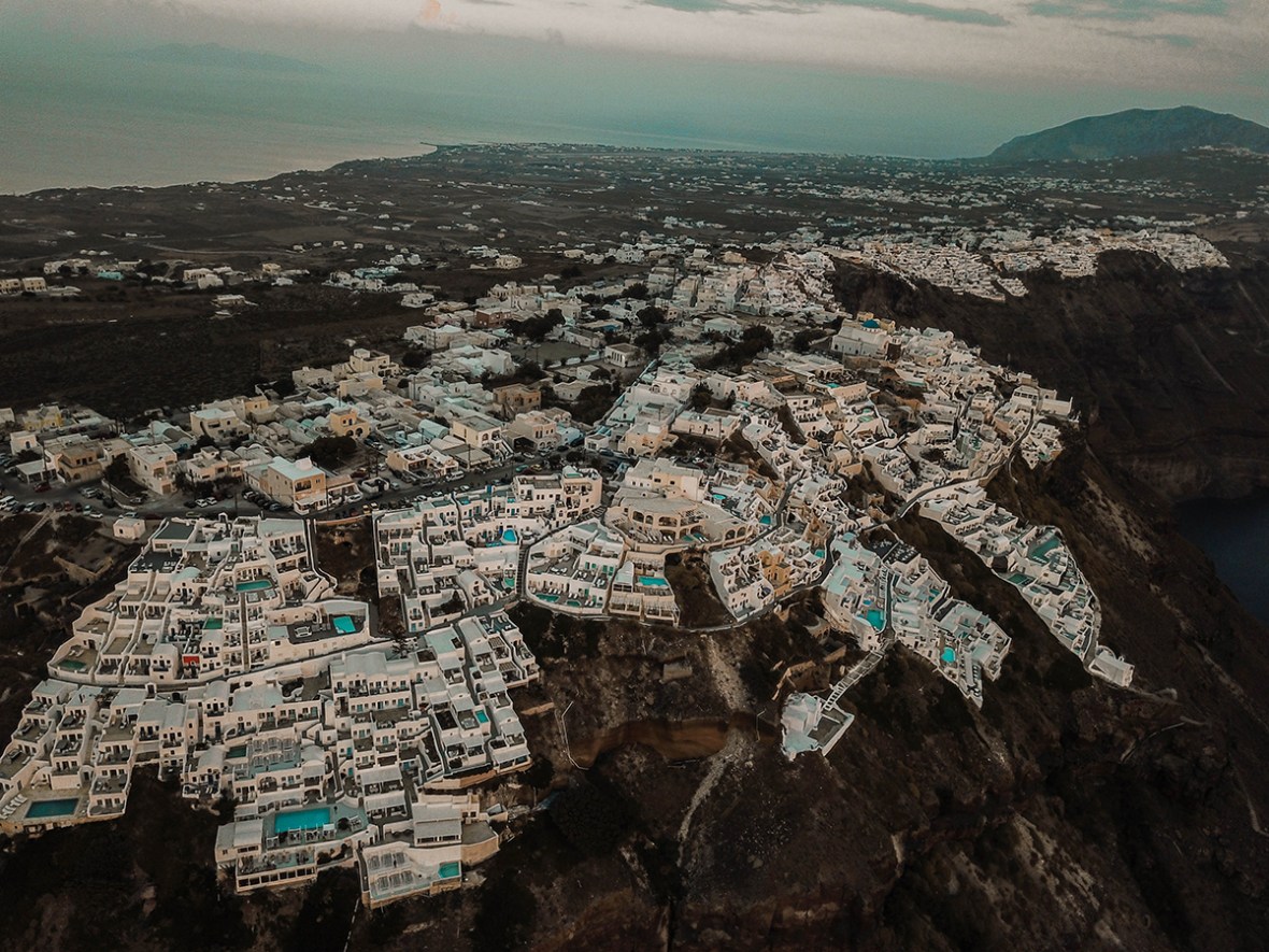 Blogger Review AATW Erossea Villa