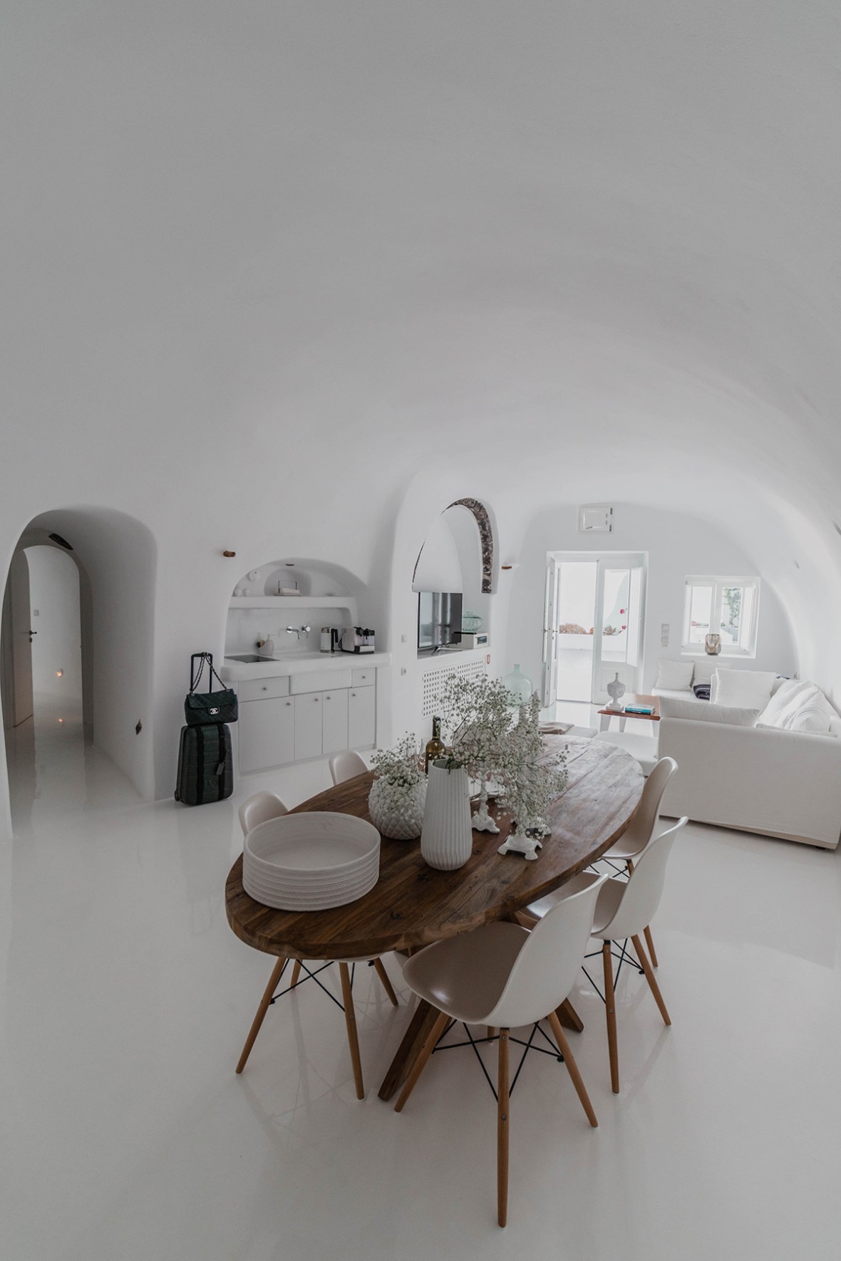 Blogger Review AATW Erossea Villa