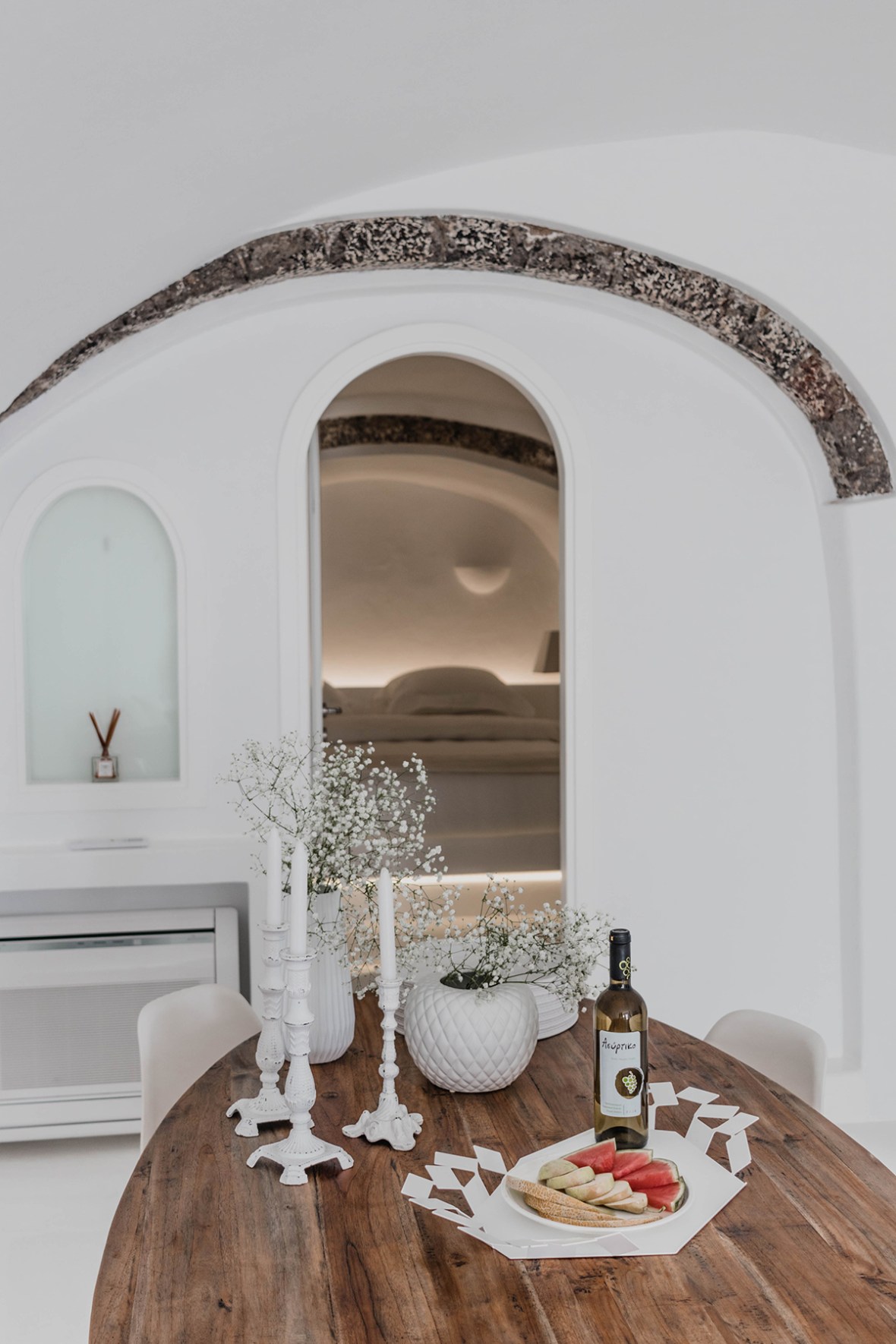 Blogger Review AATW Erossea Villa