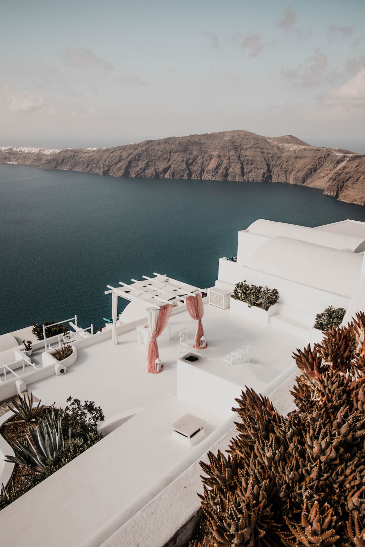 Blogger Review AATW Erossea Villa