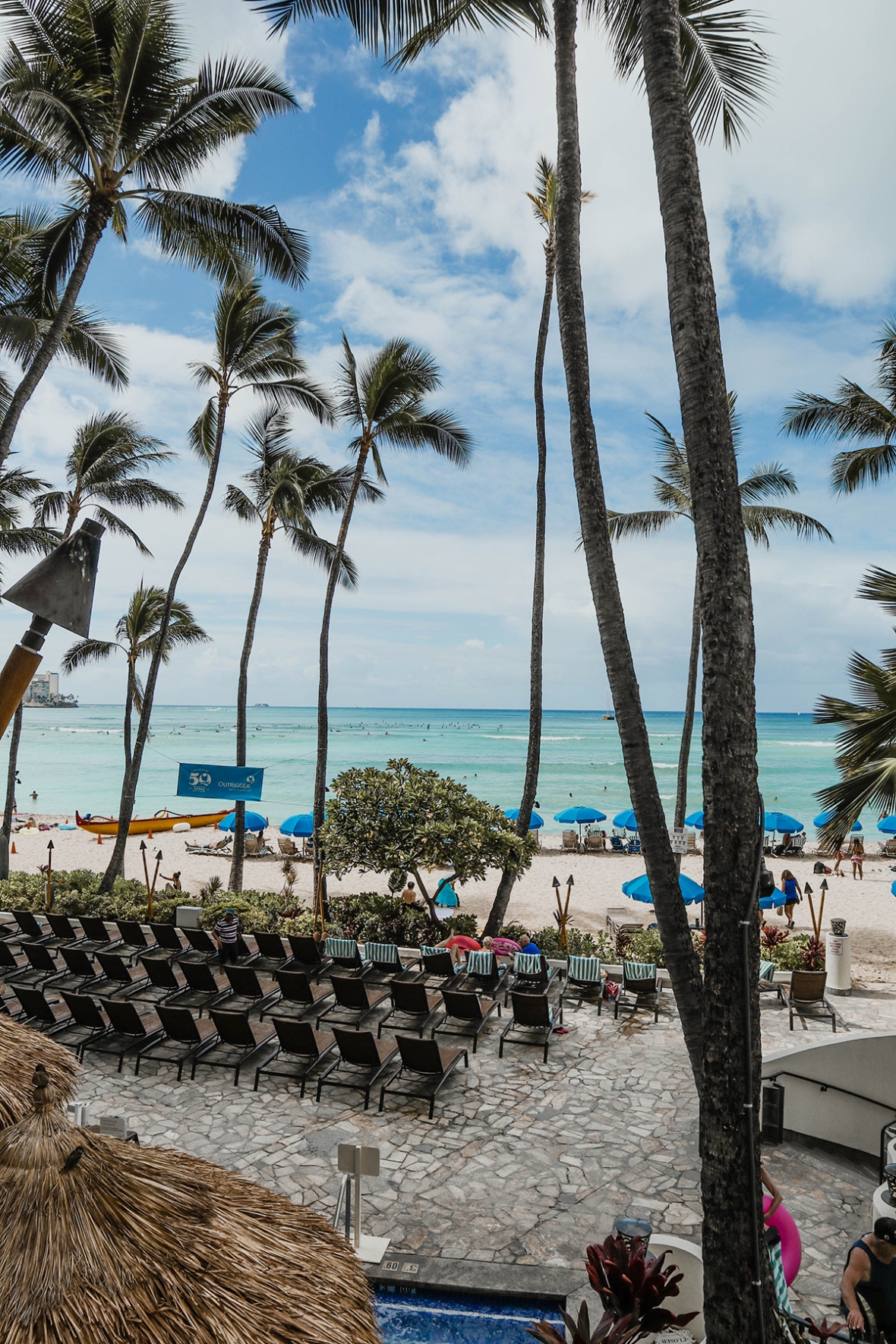 Hotel Review Outrigger Merel