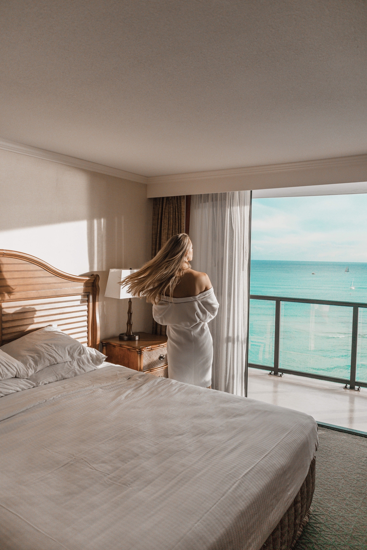 Hotel Review Outrigger Merel