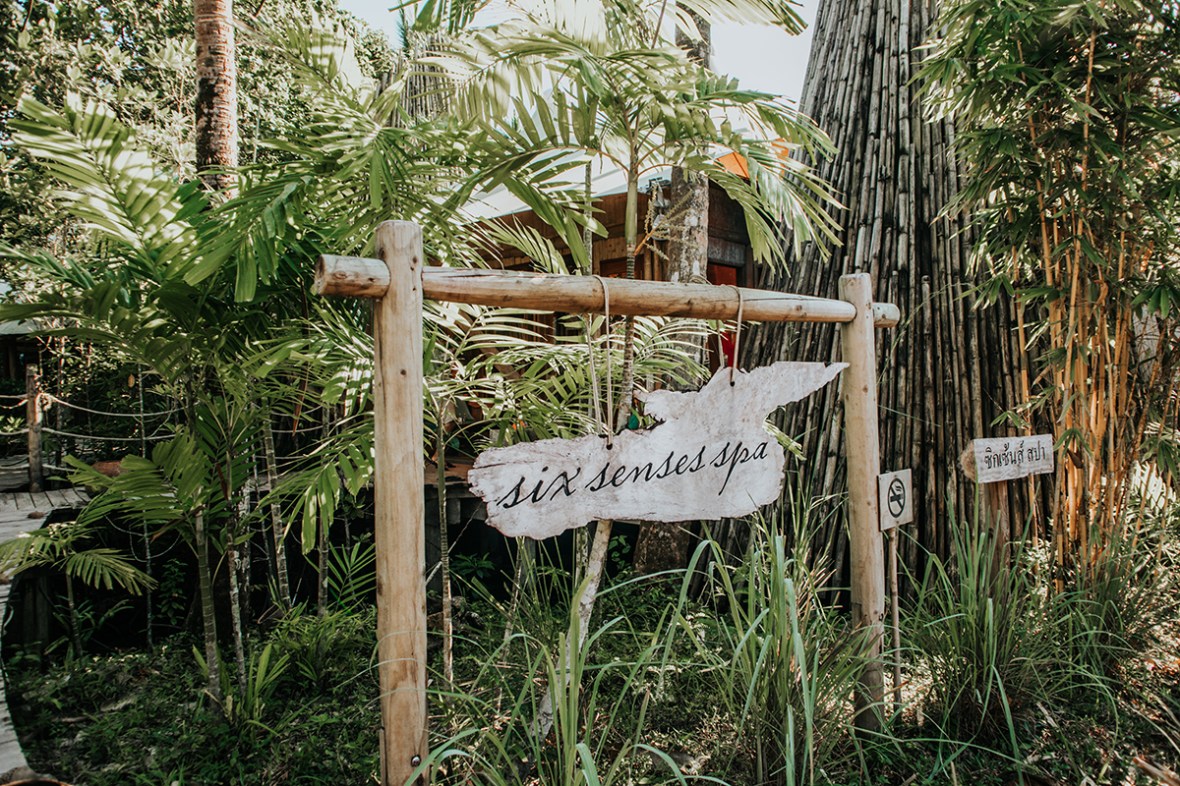 Spa Review Soneva Kiri Thailand Merel van Poorten