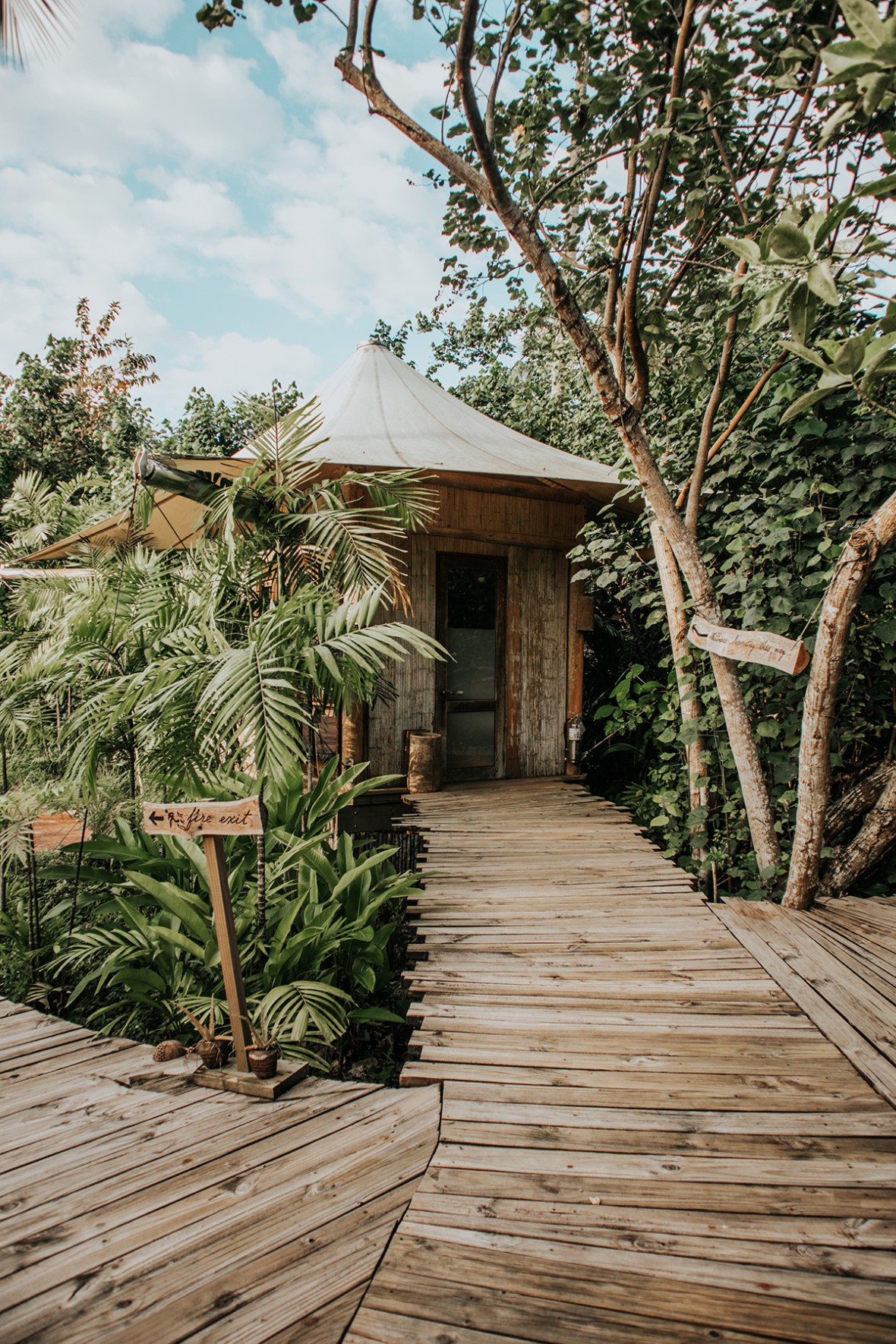 Spa Review Soneva Kiri Thailand Merel van Poorten
