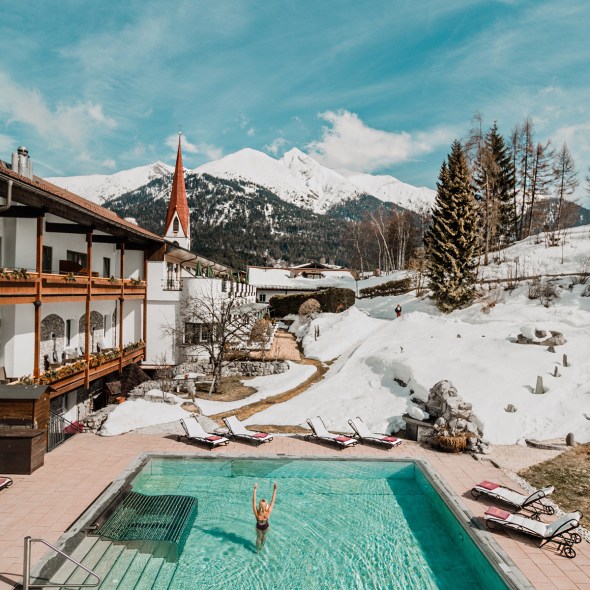 Klosterbrau Blogger review AATW