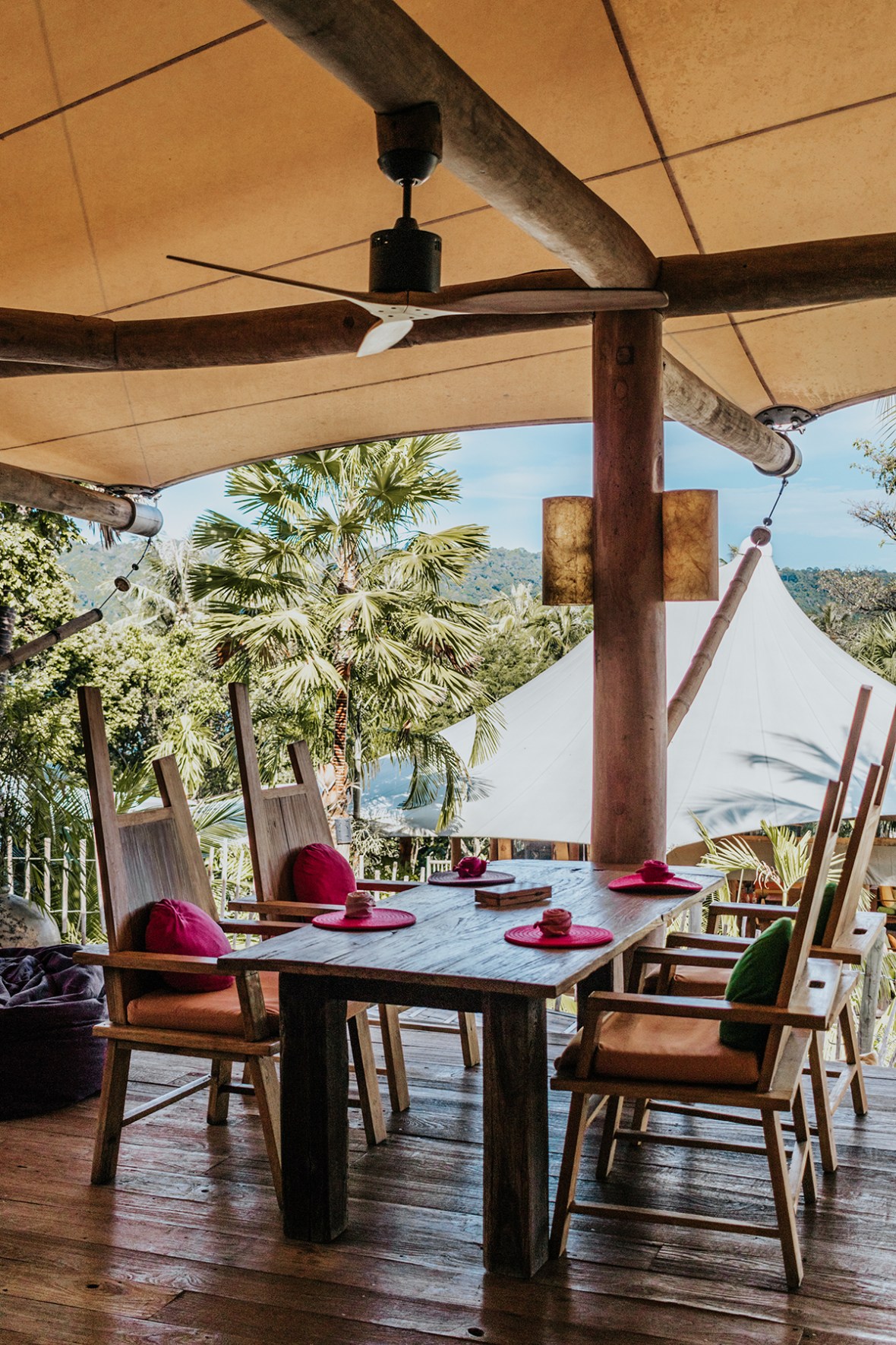 Review Soneva Kiri Thailand 