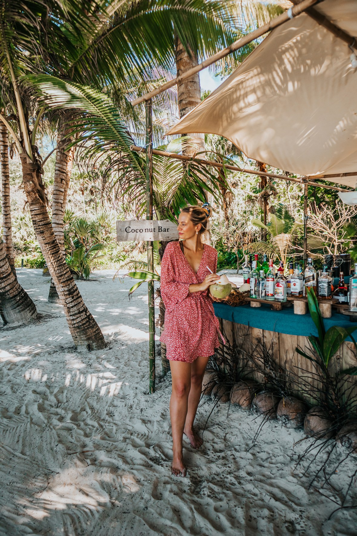 Review Soneva Kiri Thailand 