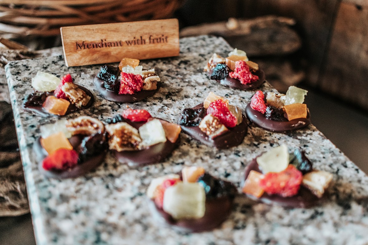 Review Soneva Kiri Thailand Merel van Poorten