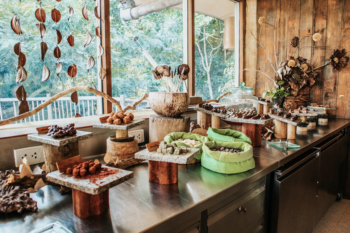 Review Soneva Kiri Thailand Merel van Poorten