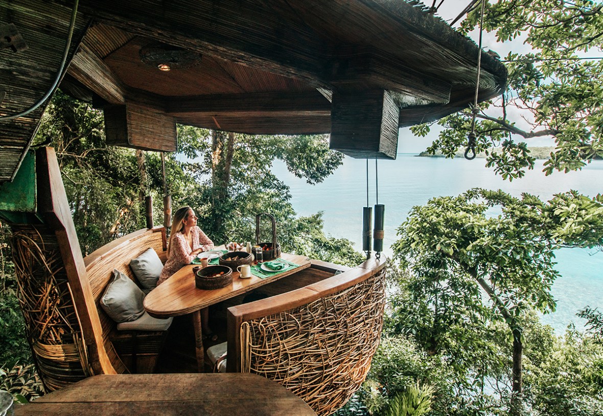 Review Soneva Kiri Thailand Merel van Poorten