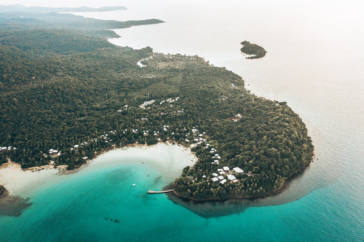  Review Soneva Kiri Thailand Merel van Poorten