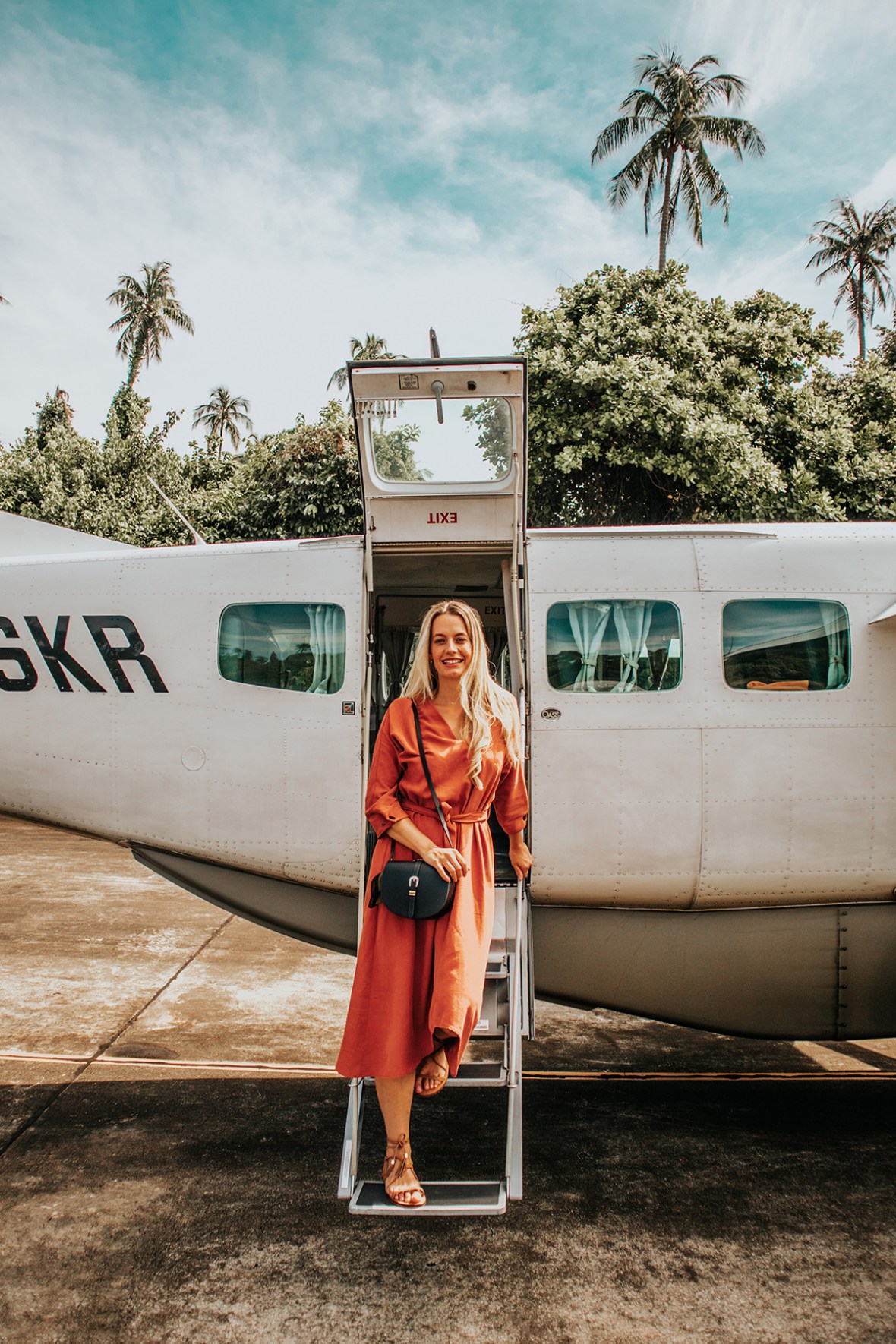 Review Soneva Kiri Thailand Merel van Poorten